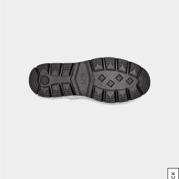 UGG Sidnee Combat boots - Picture 6 of 6